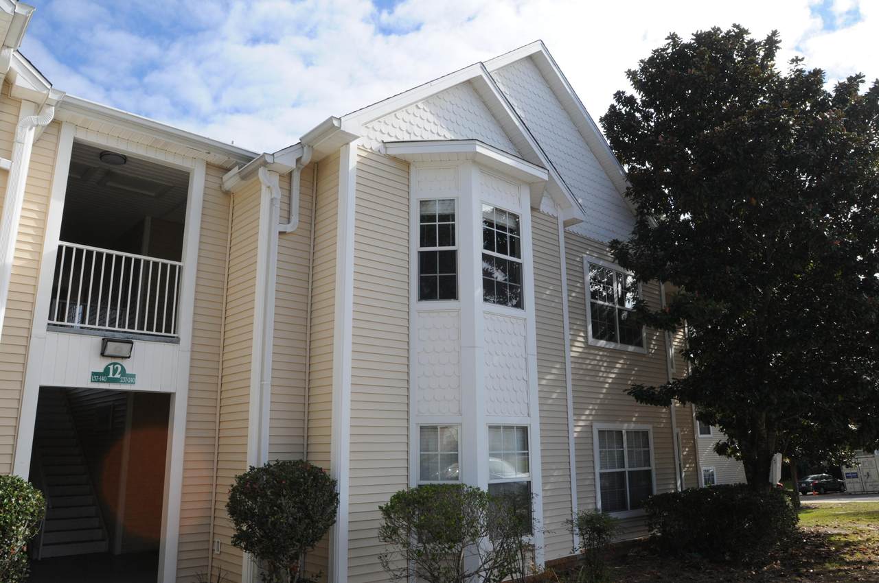 1501 Partin Drive - Photo 1