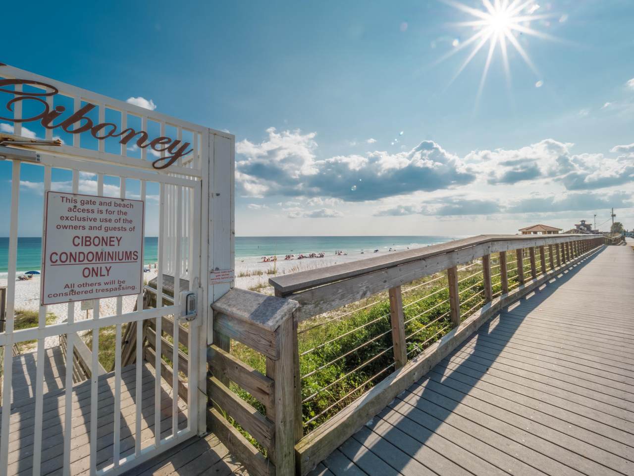 2076 Scenic Gulf Drive Drive - Photo 1