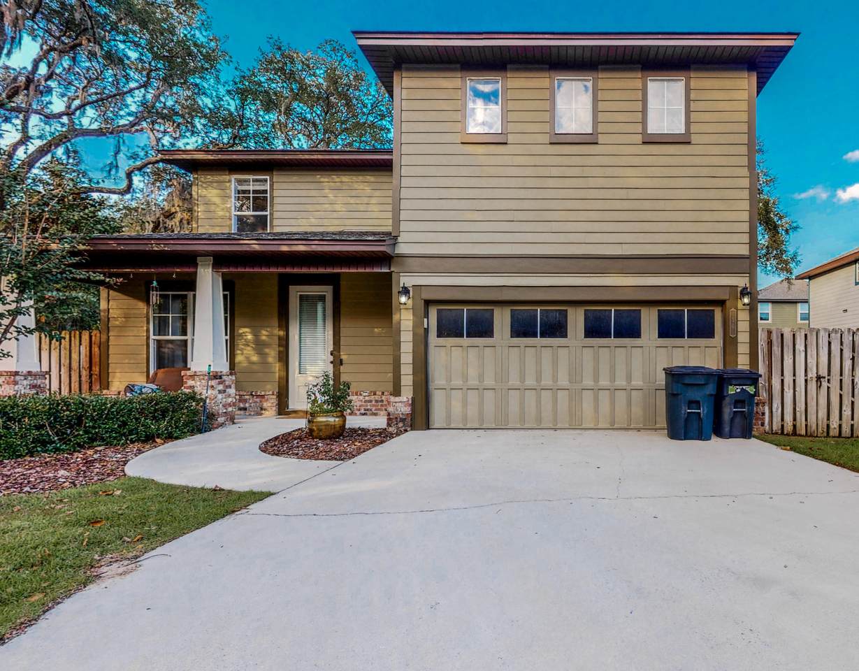 30 Sawyer Court - Photo 1