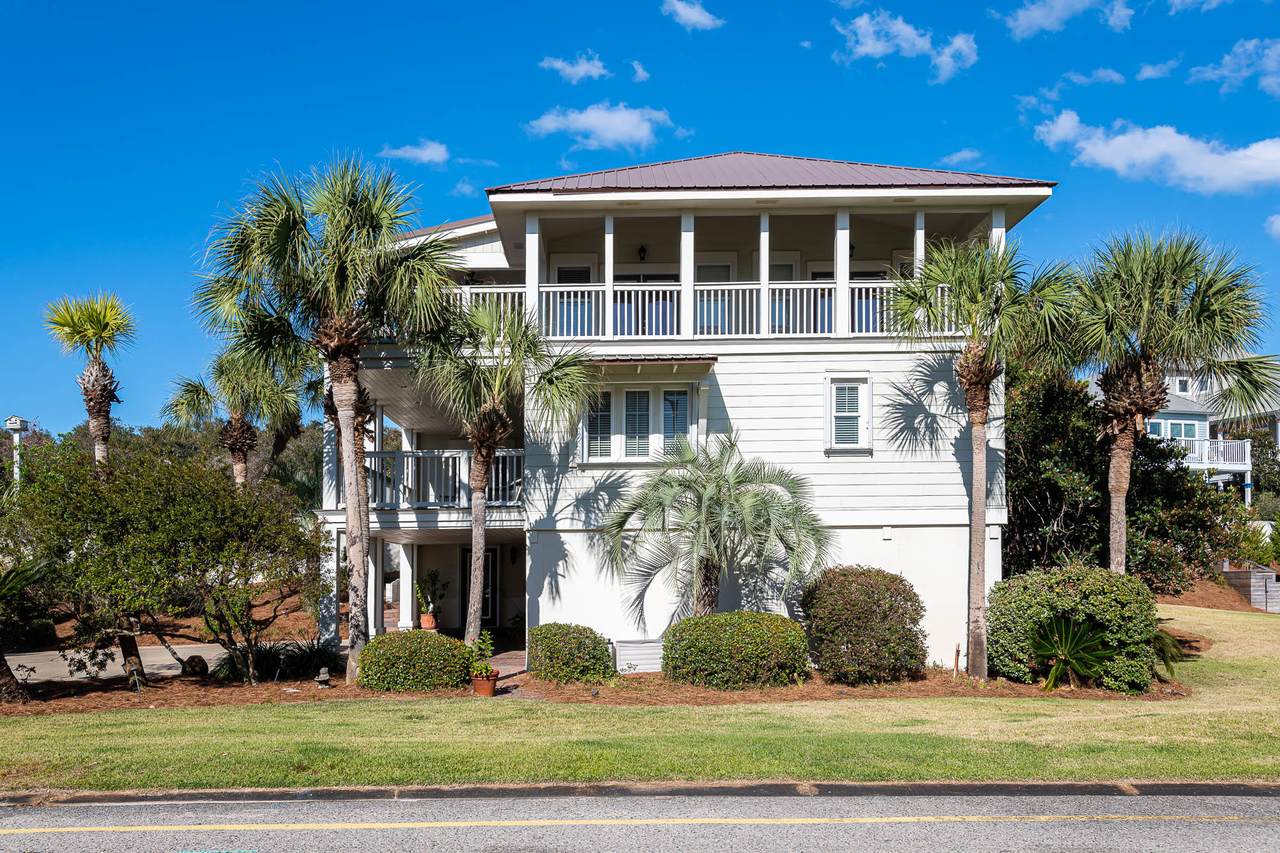 122 Gulf Dunes Lane - Photo 1