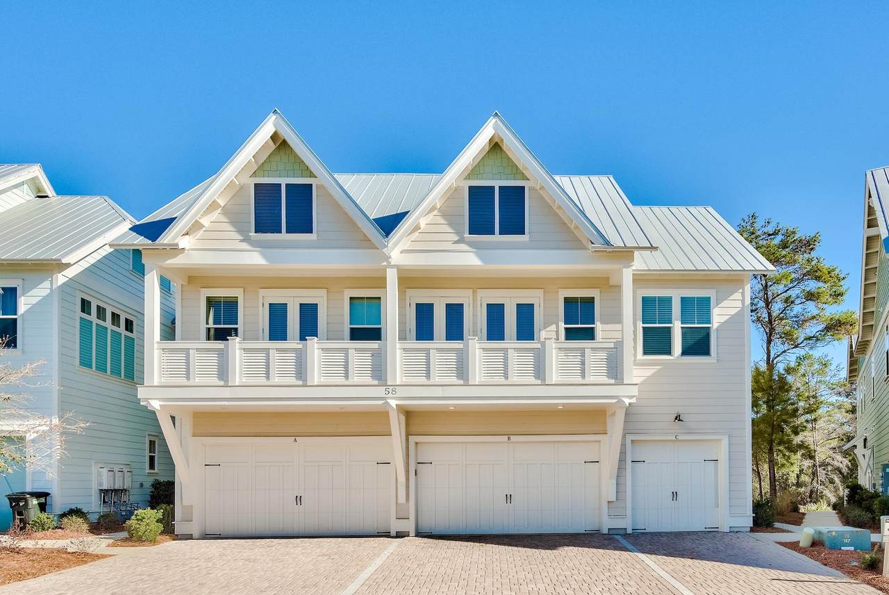 58 Milestone Drive - Photo 1