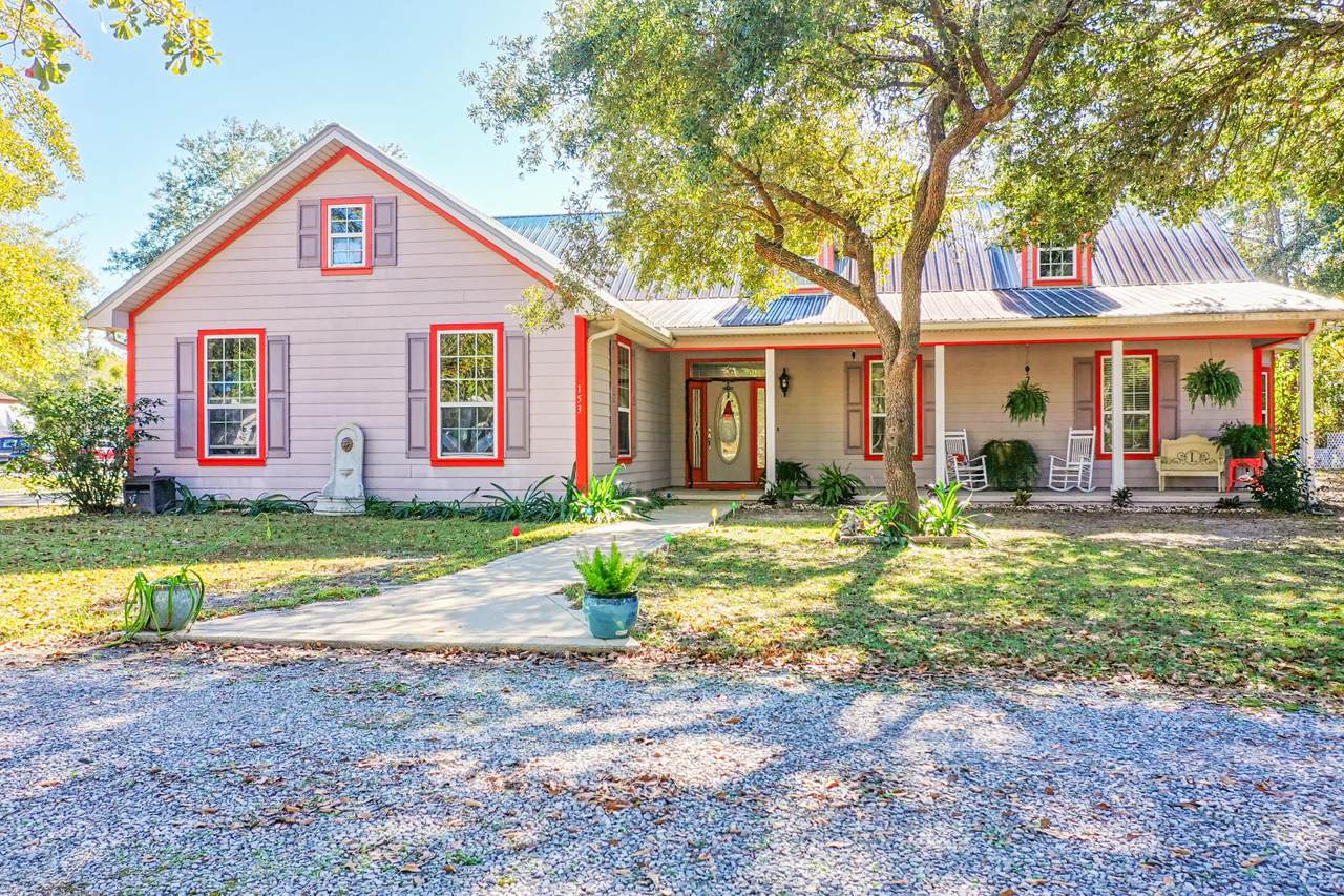 153 Sweetwater Lane - Photo 1