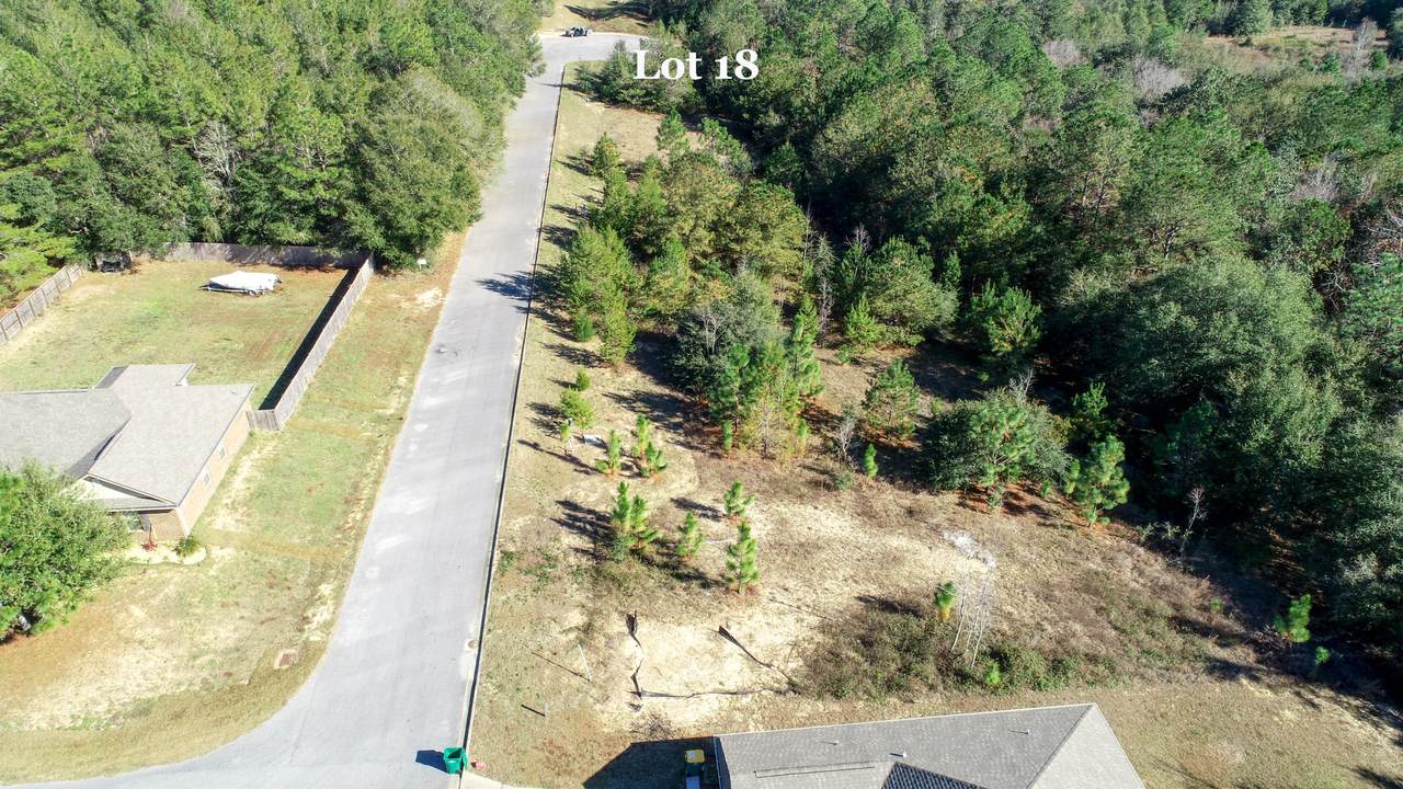 Lot 18 Wild Hare Lane - Photo 1