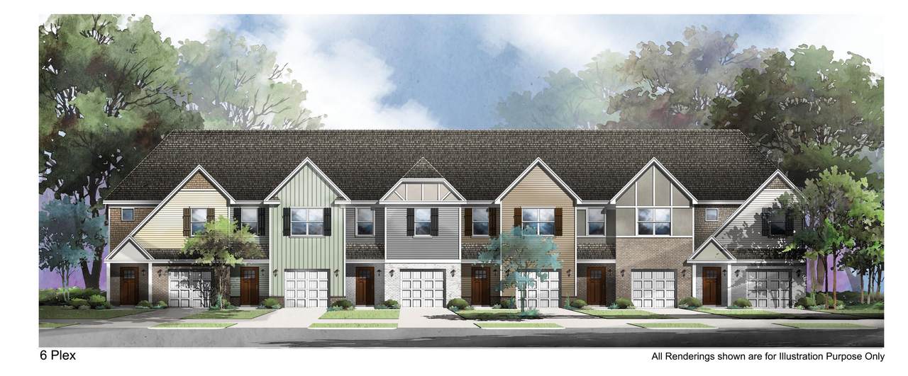 400 Mattie M. Kelly Boulevard - Photo 1