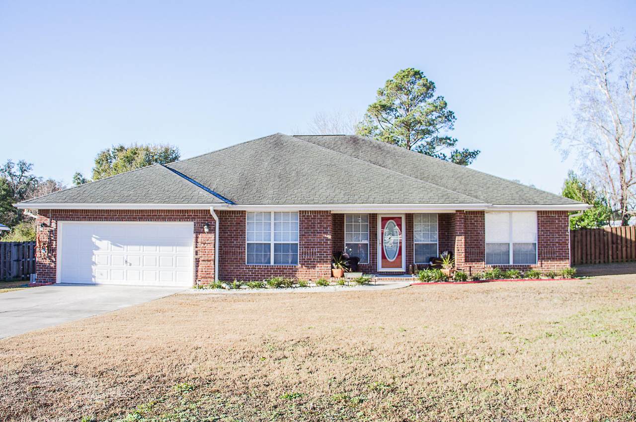 2200 Hagood Loop - Photo 1