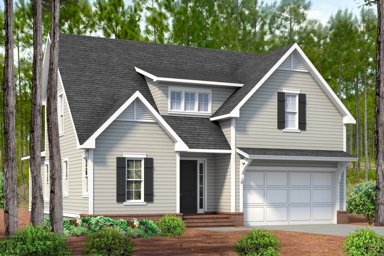 TBD Roundwood Drive - Photo 1