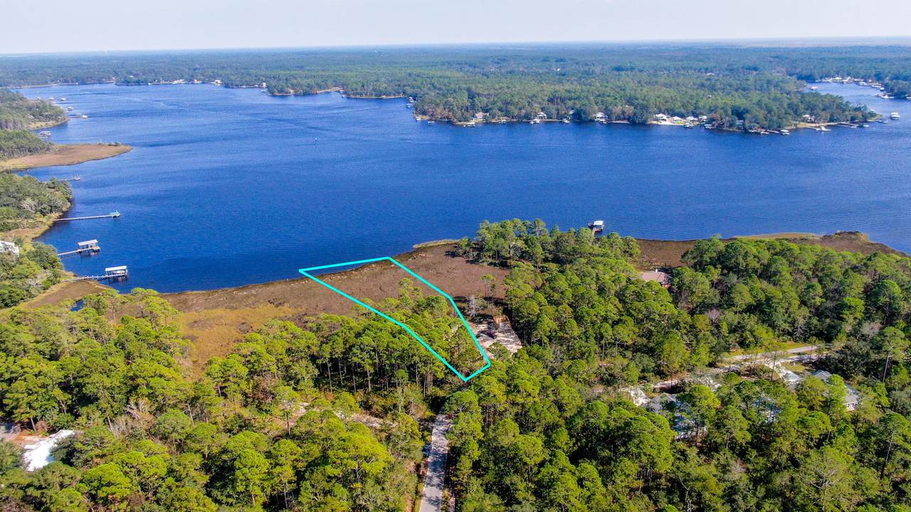 Lot 25 Bayside Drive - Photo 1