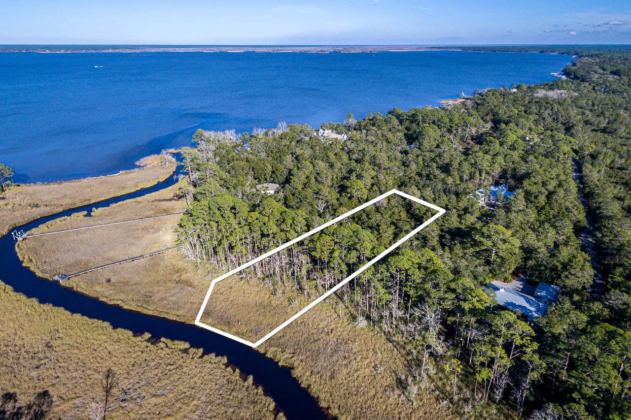 lot 4 Ansley Forest Drive - Photo 1