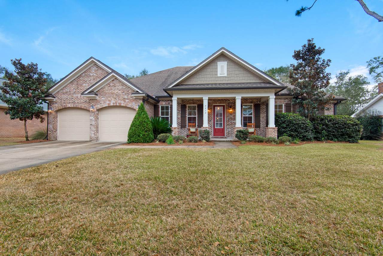 4414 Windrush Drive - Photo 1