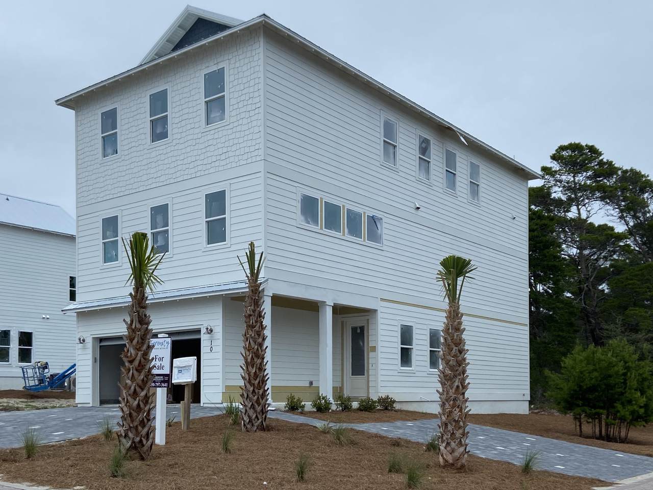 Lot 59 Dolphin Avenue - Photo 1