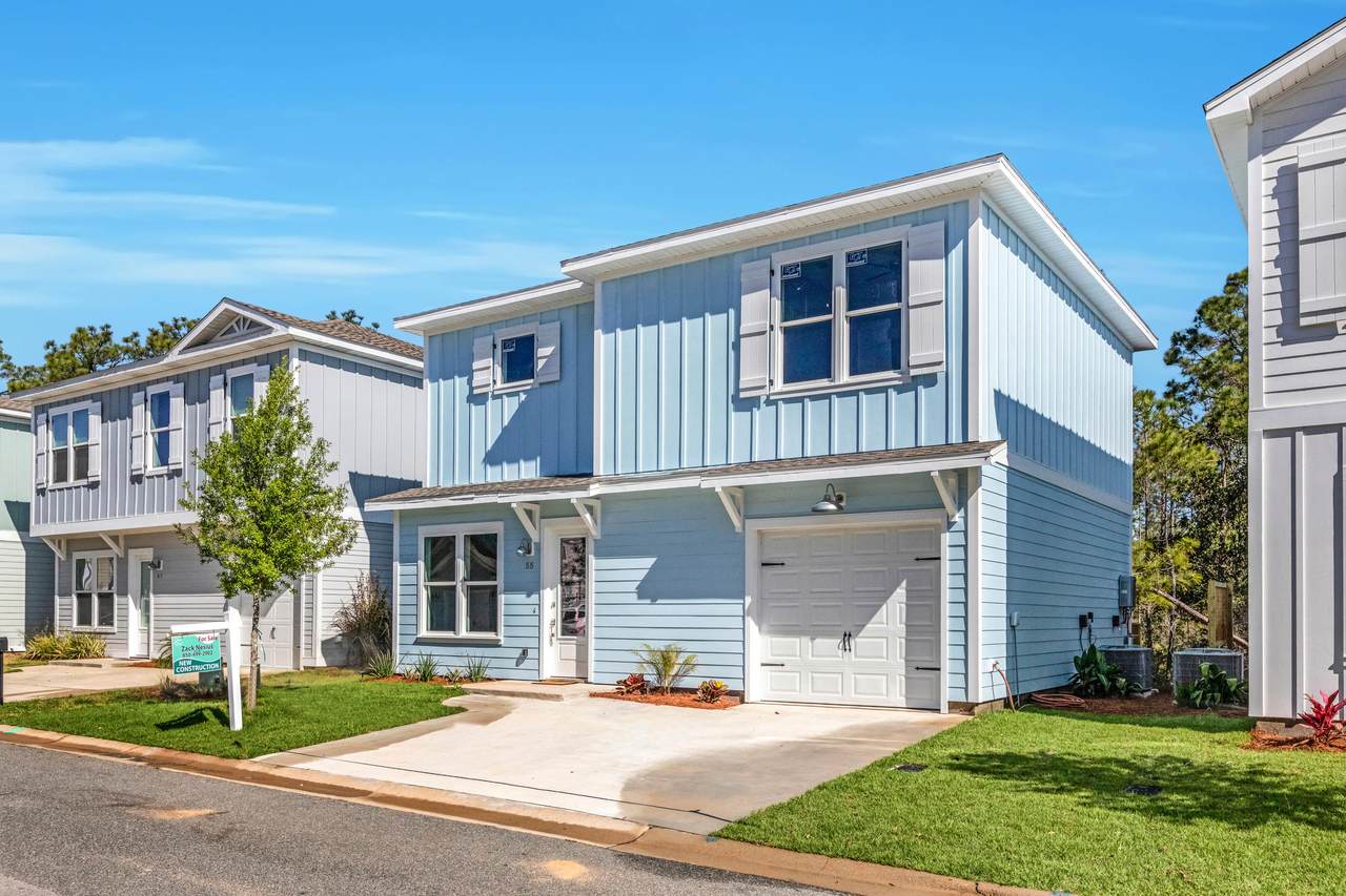55 Woodshire Drive - Photo 1