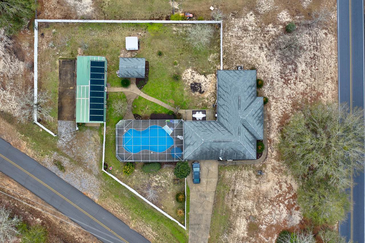 2500 Taylor Road - Photo 1