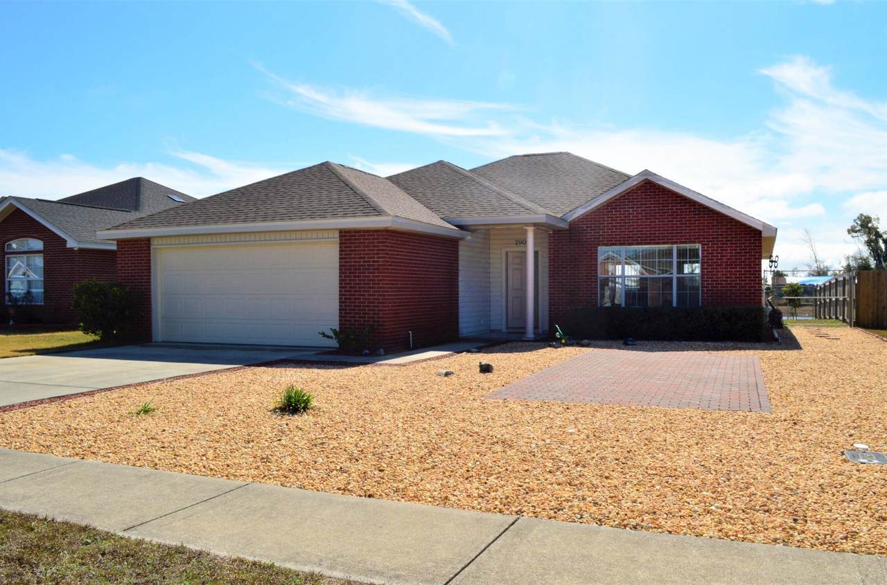 2906 Cedars Crossing - Photo 1