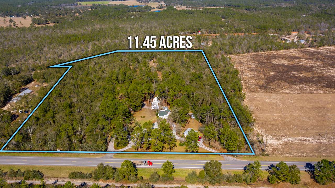 5274 Us Highway 90 - Photo 1