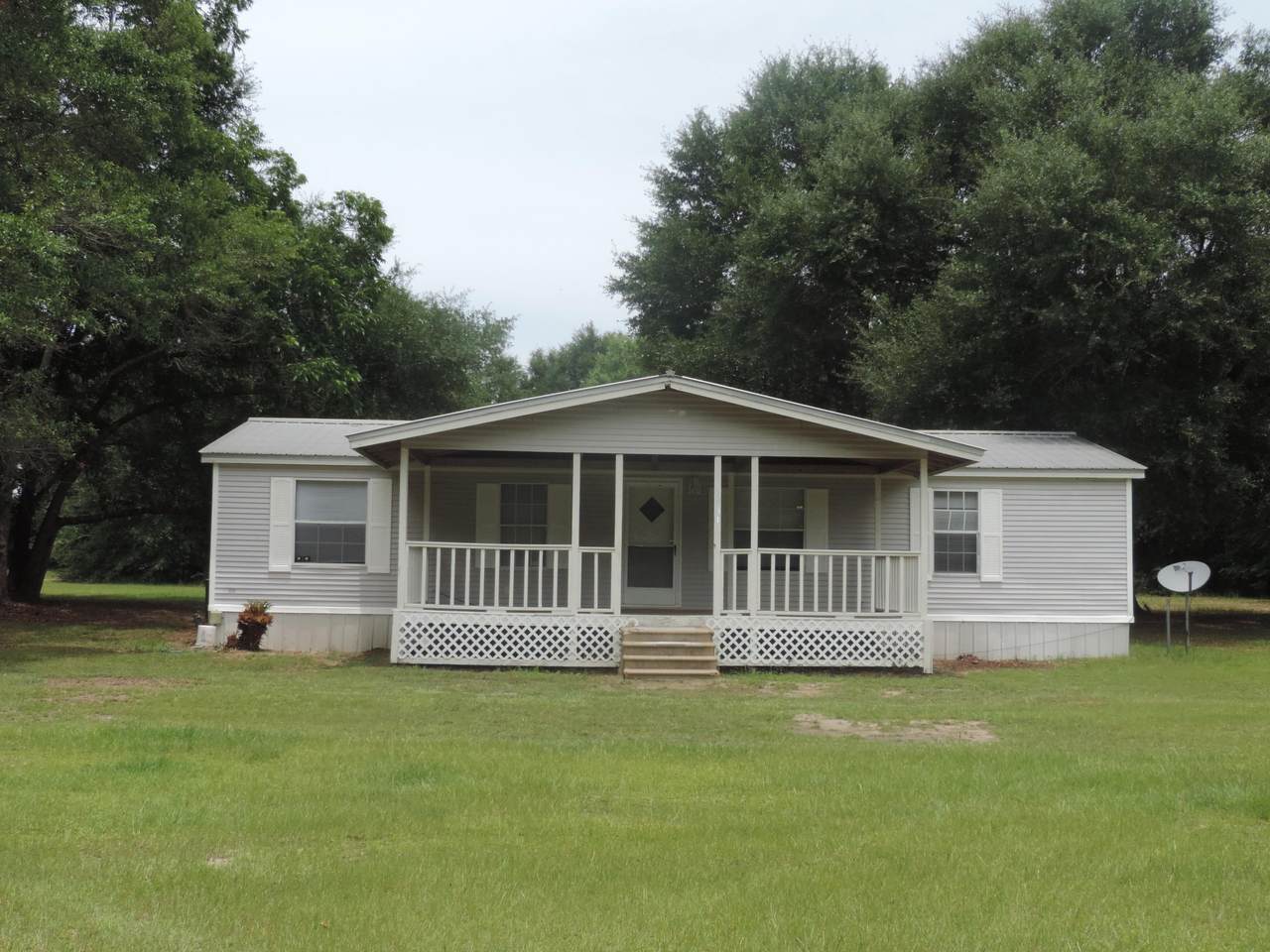 1031 Lighthouse Church Road - Photo 1