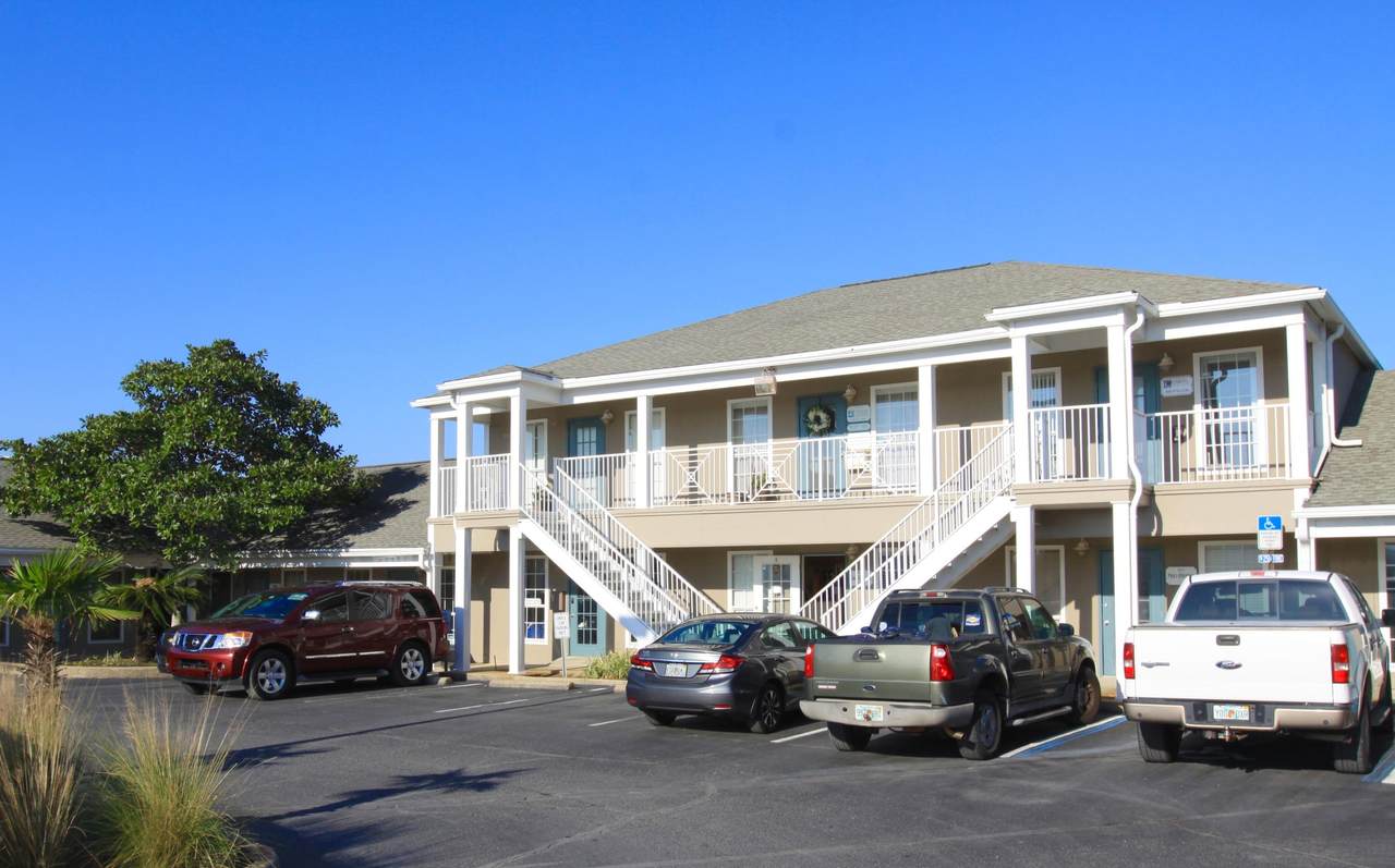 1234 Airport Road - Photo 1