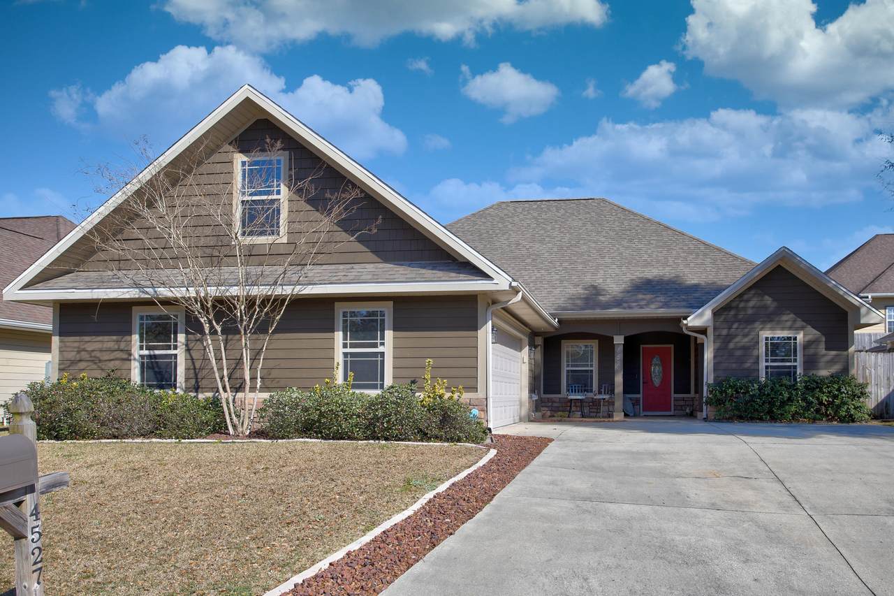 4527 Hermosa Road - Photo 1