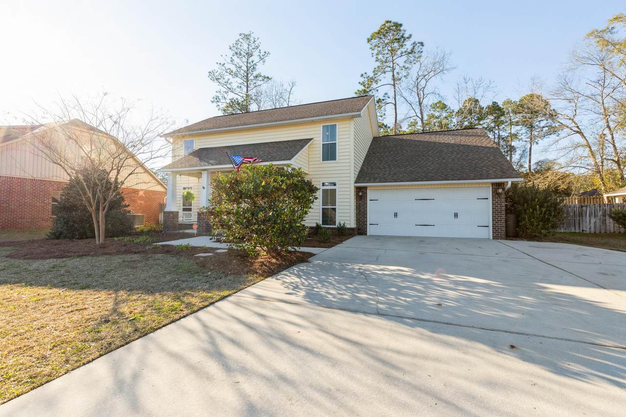 4538 Annabelle Lane - Photo 1