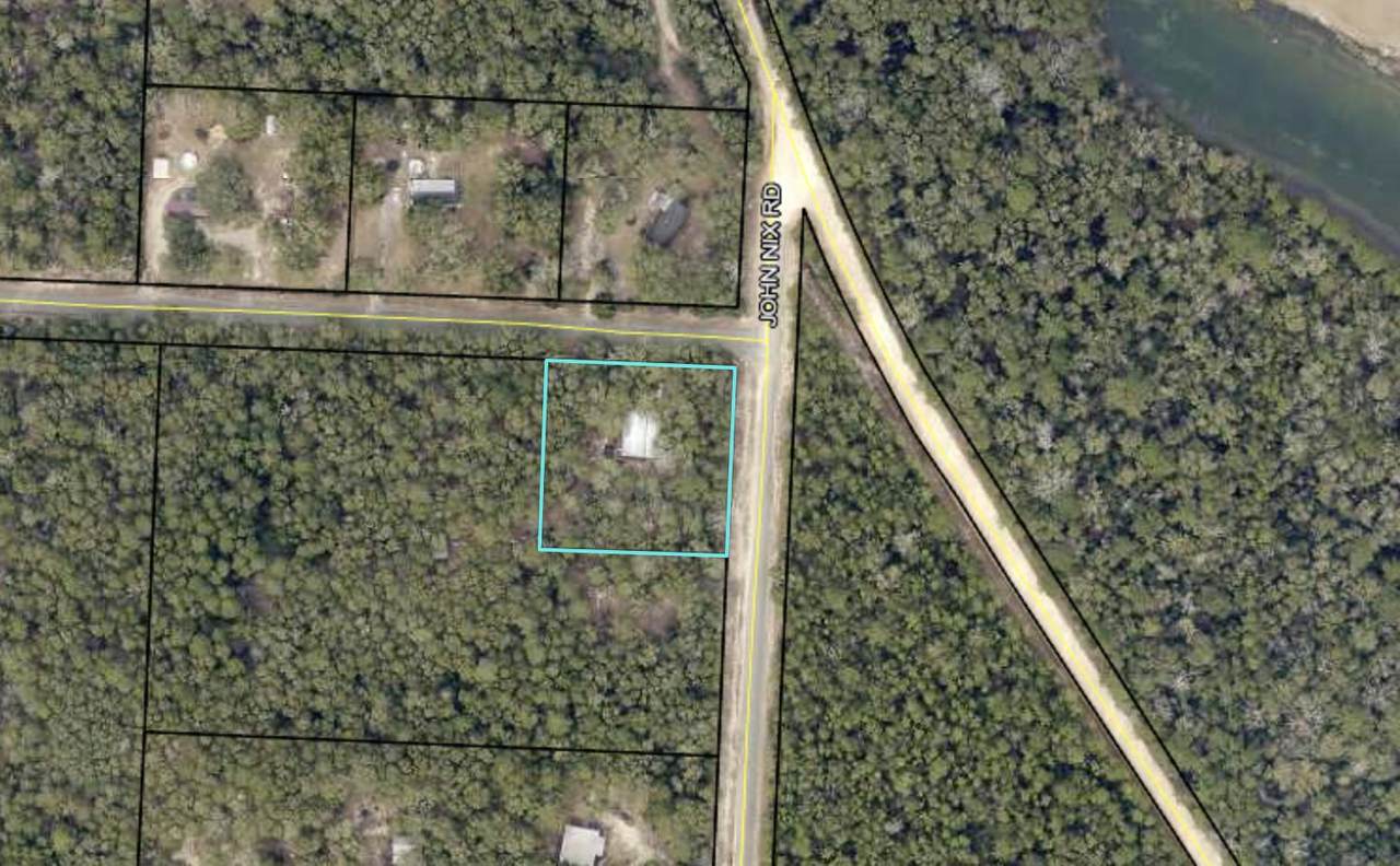 6180 John Nix Road - Photo 1