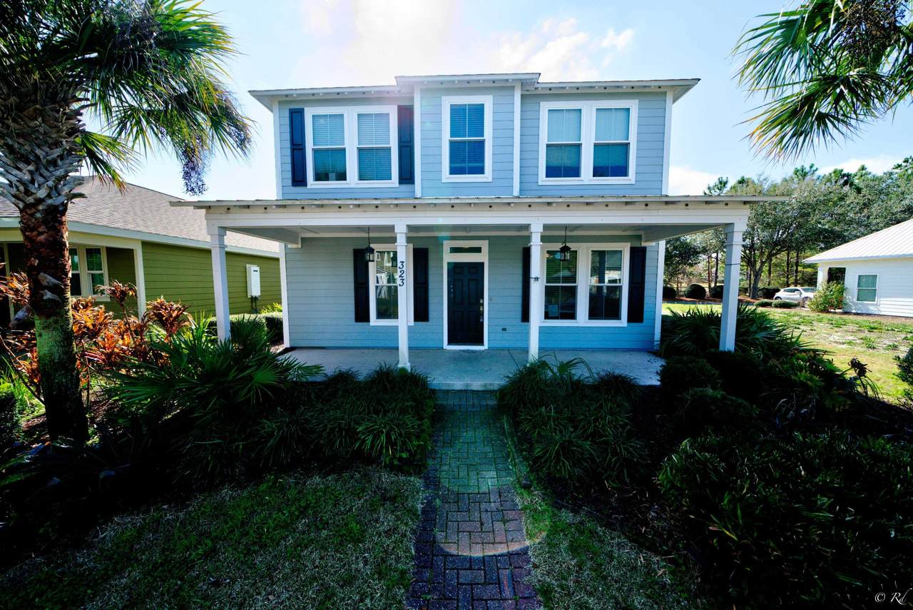 323 Turtle Cove - Photo 1