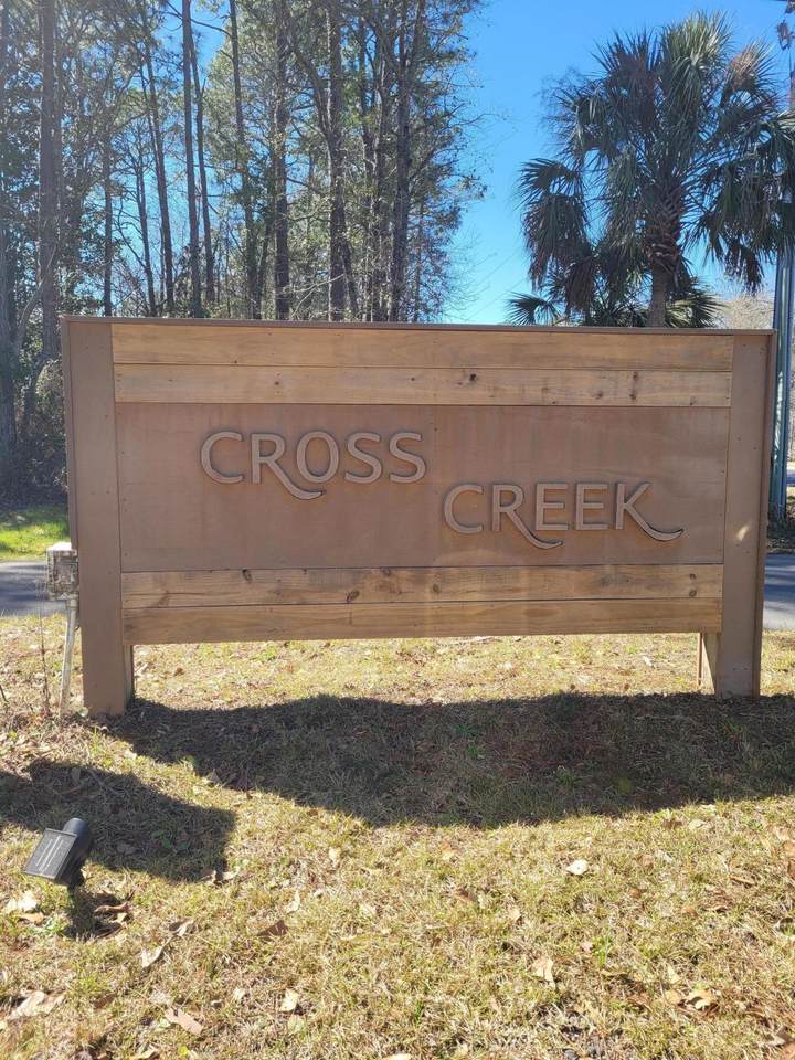 Lot4 Blk C Cross Creek Circle - Photo 1
