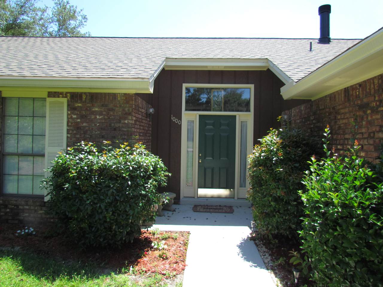 1000 Ridgewood Cove - Photo 1
