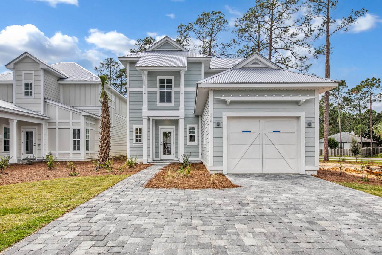 LOT 30 Sugar Sands Drive - Photo 1