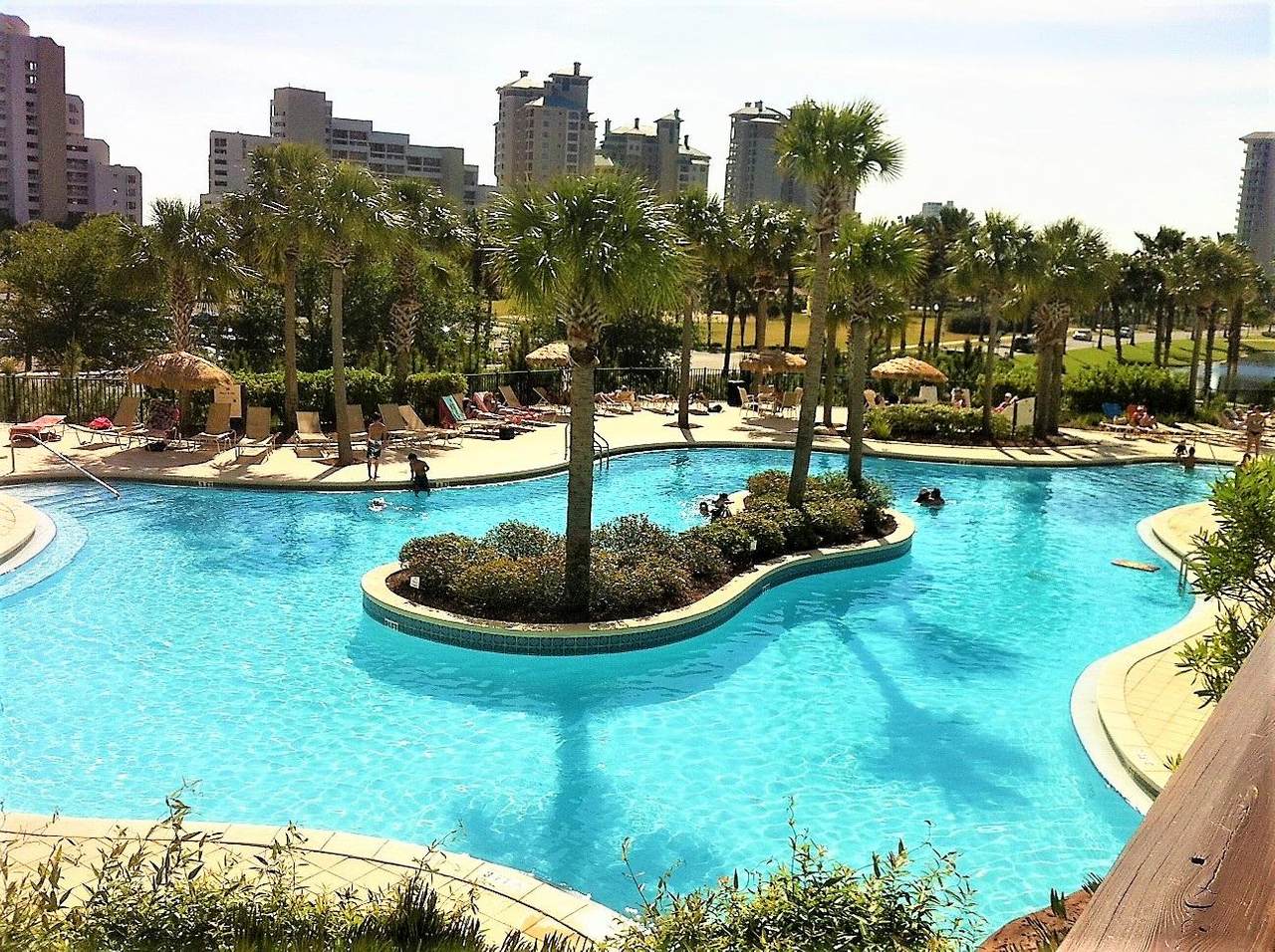 5000 Sandestin South Boulevard - Photo 1