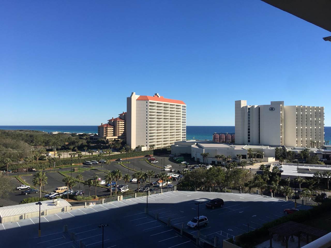 5000 Sandestin Boulevard - Photo 1