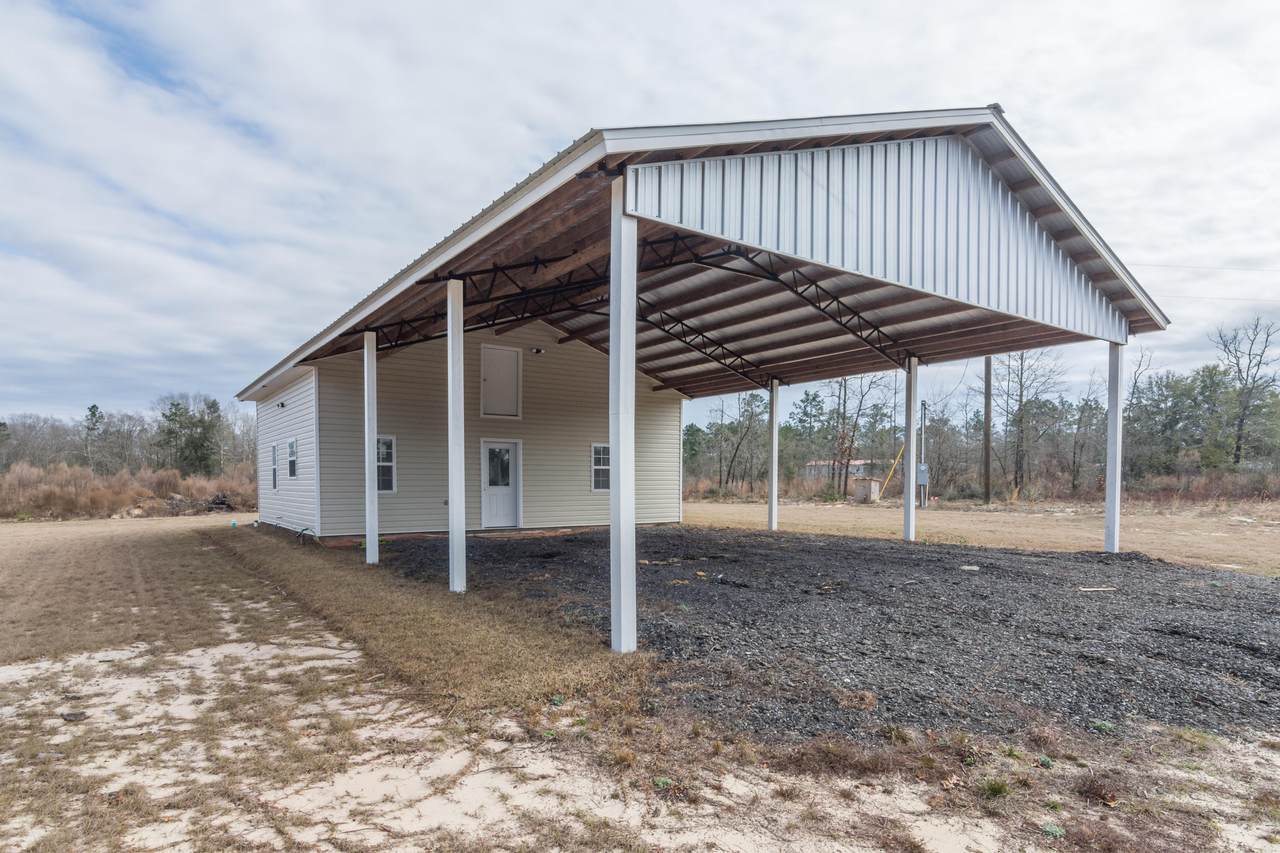 6440 Possum Ridge Road - Photo 1