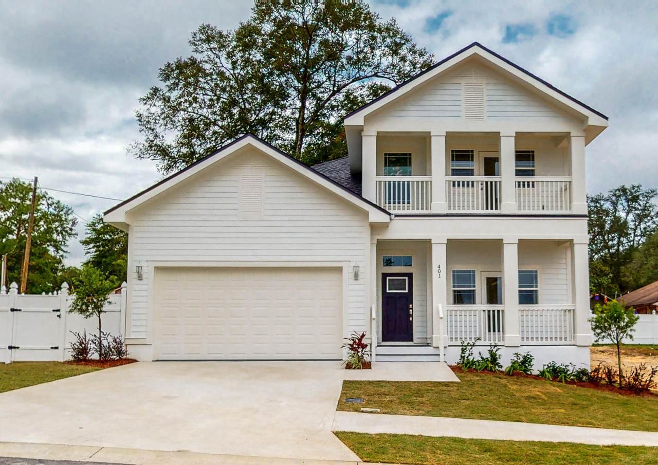 413 Hideaway Lane - Photo 1