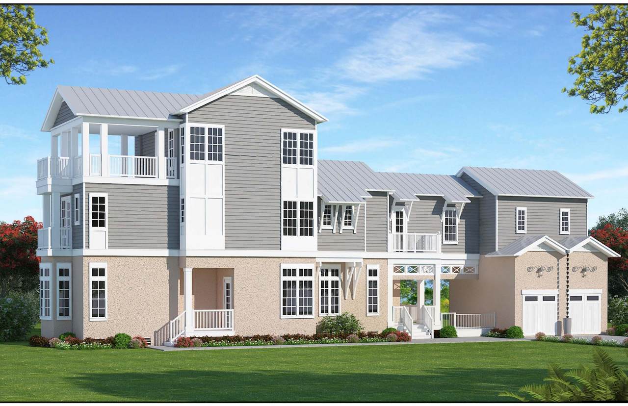 Lot 5 Pompano Ct - Photo 1