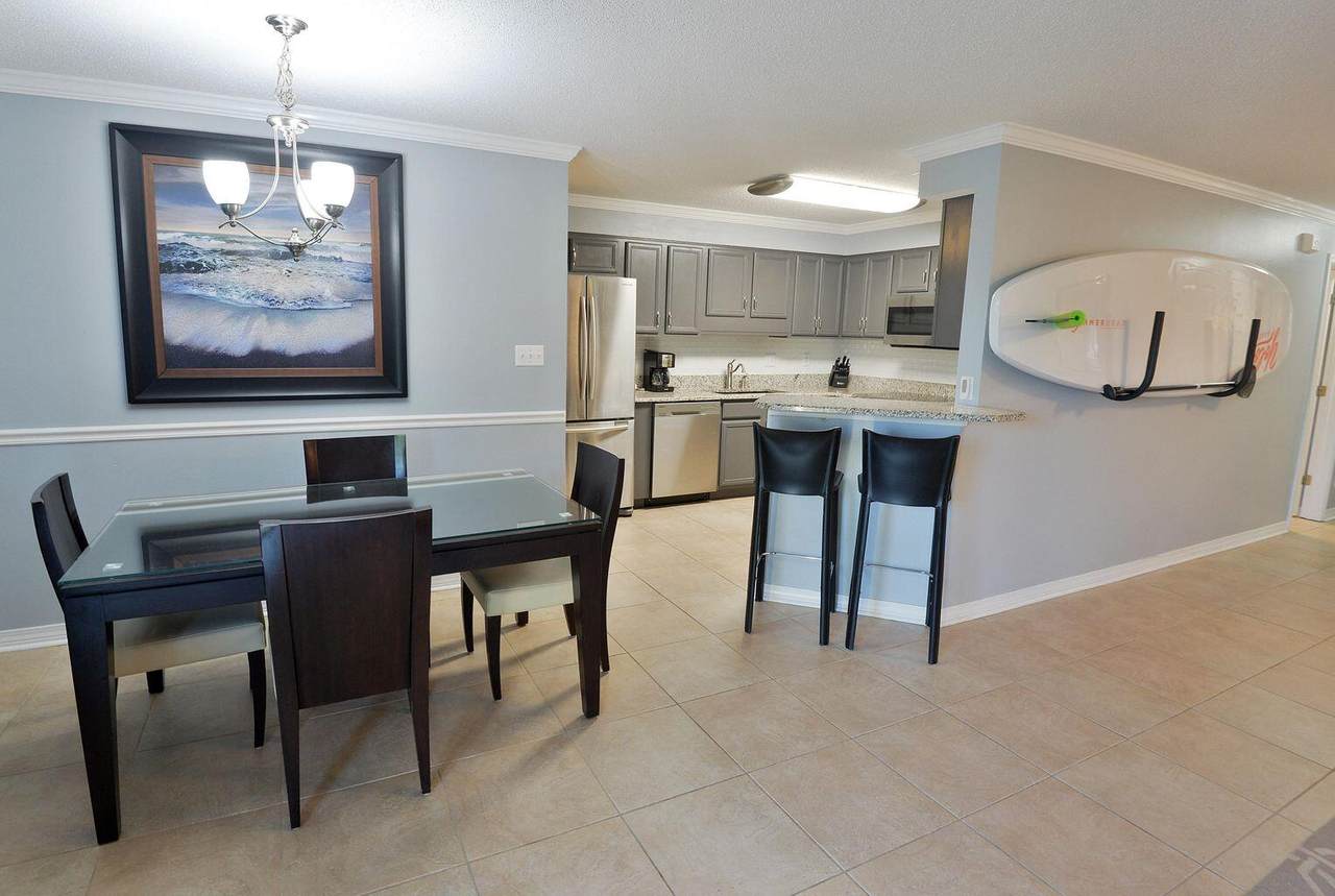 705 Gulf Shore Drive - Photo 1