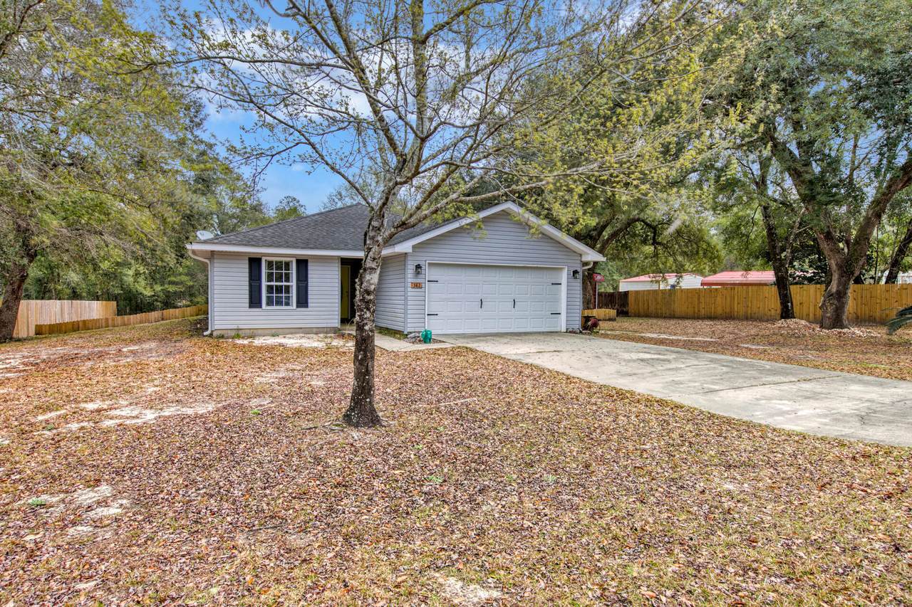 382 Goodwin Creek Road - Photo 1