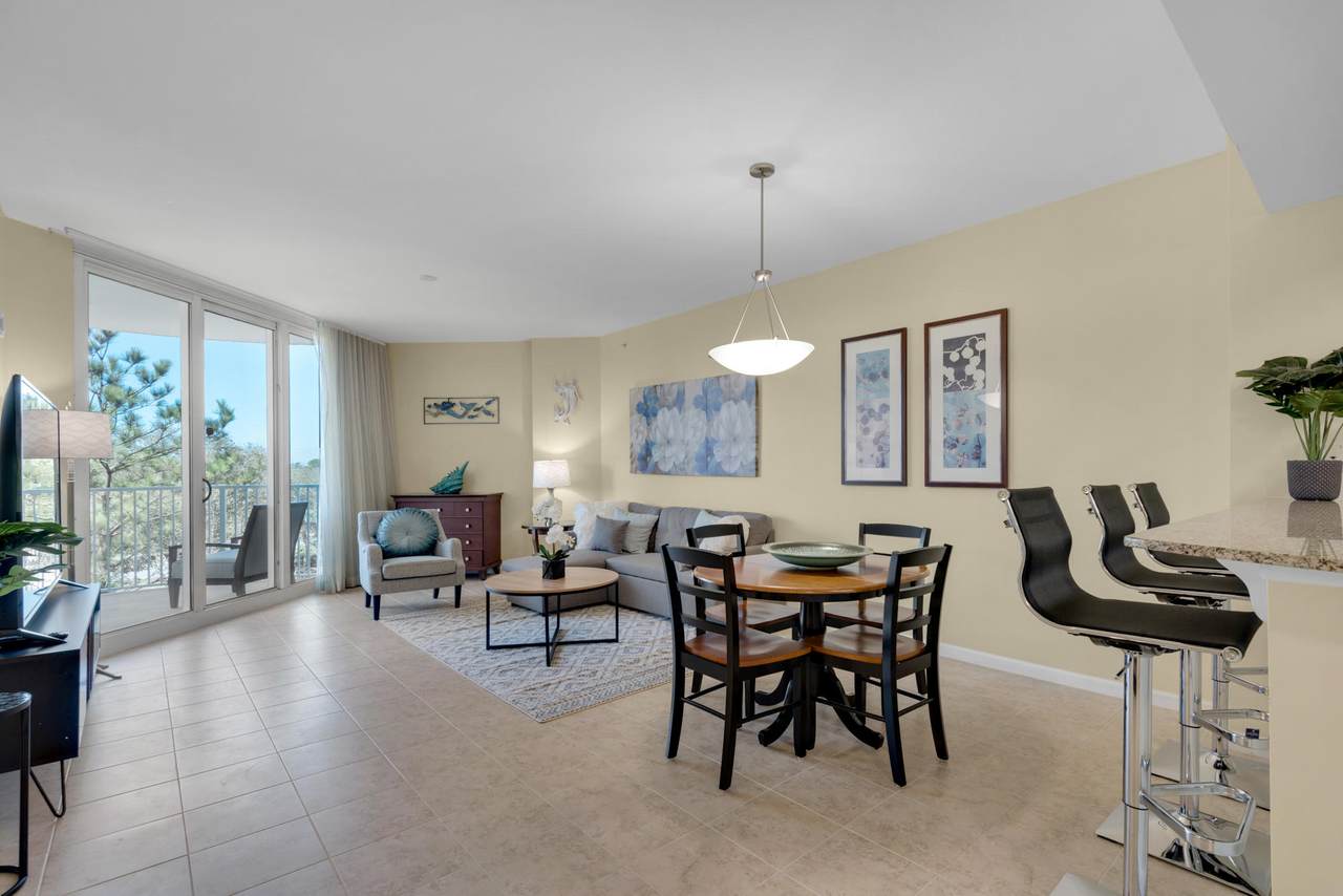4207 Indian Bayou Trail - Photo 1
