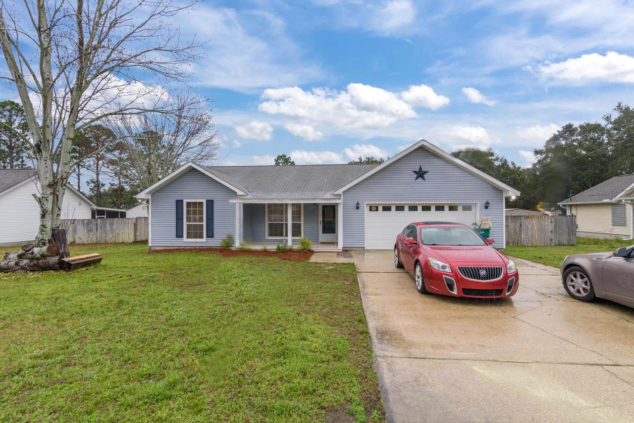 8528 Misty Ridge Lane - Photo 1