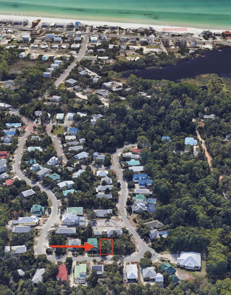 LOT 18 Tradewinds Drive - Photo 1