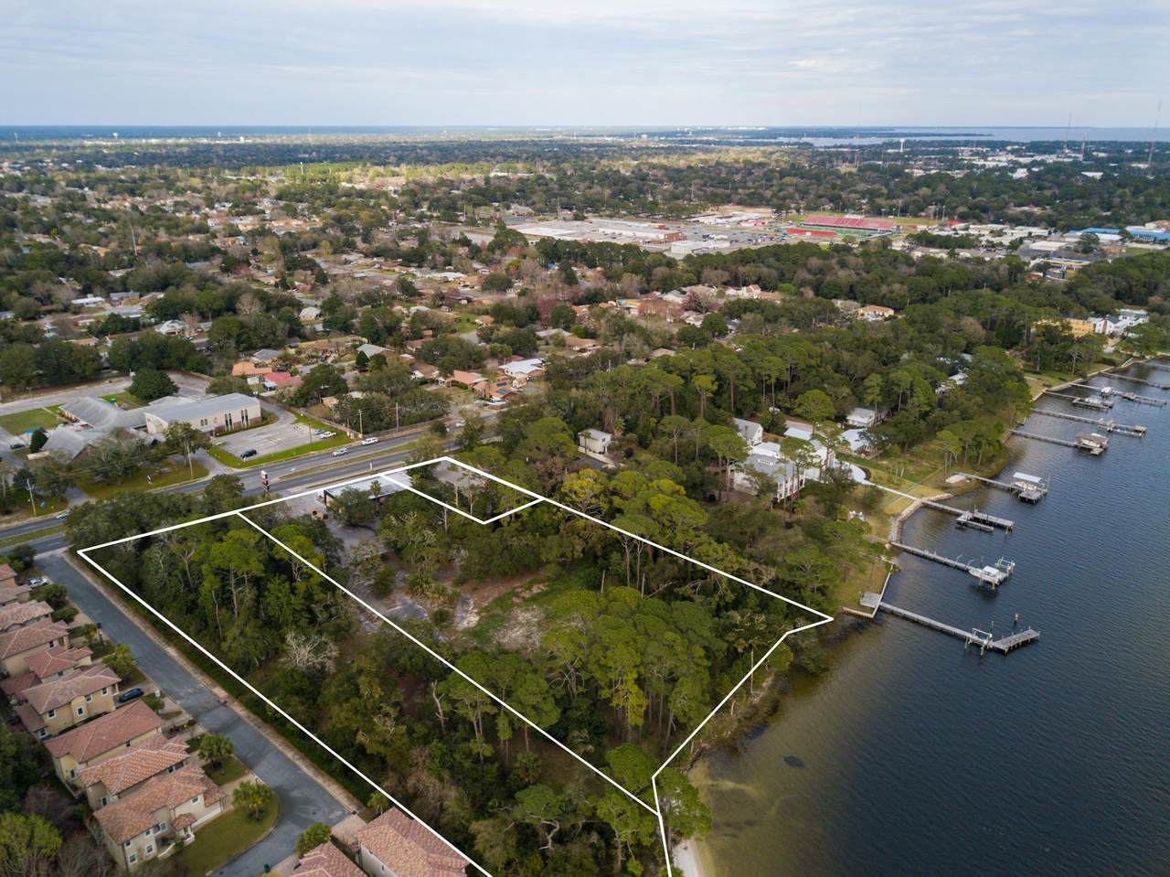 757 Miracle Strip Parkway - Photo 1