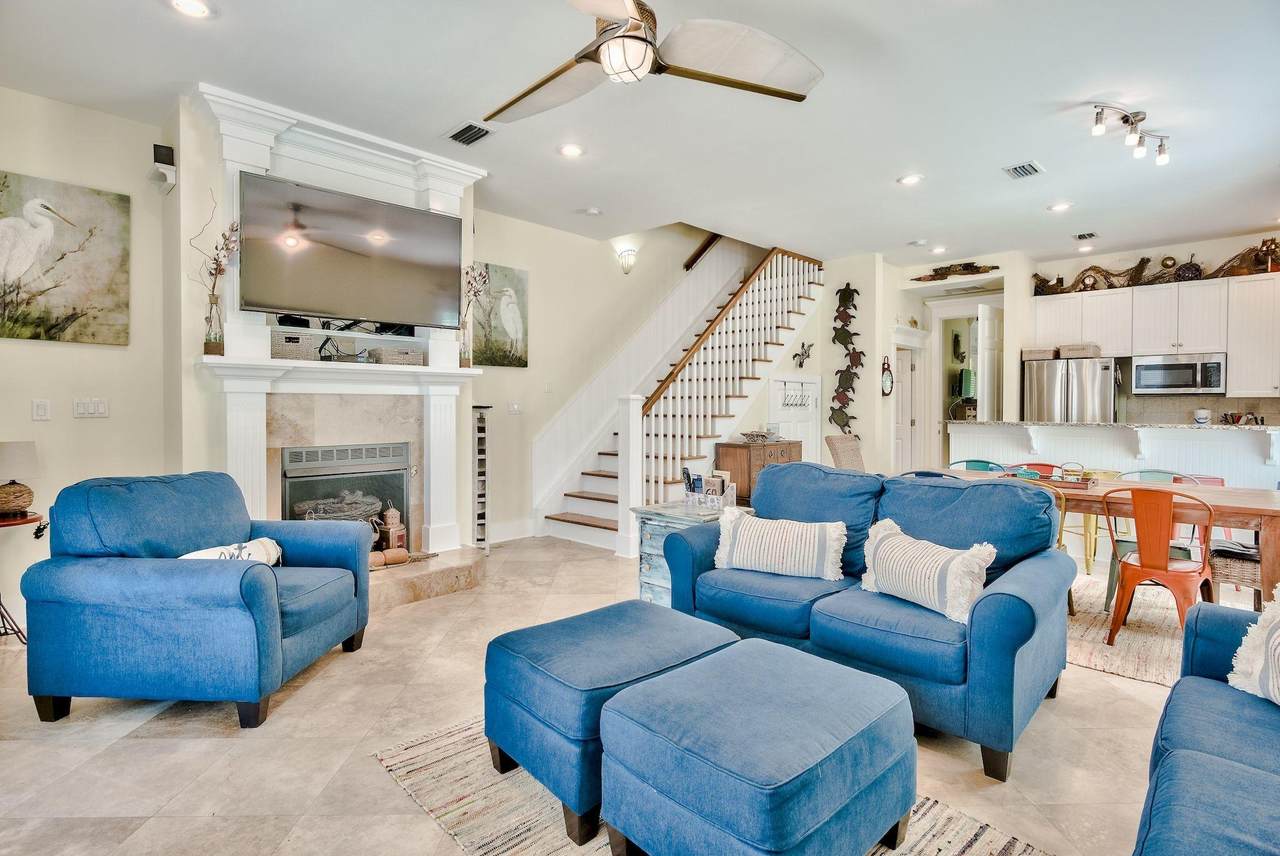 956 Scenic Gulf Drive - Photo 1