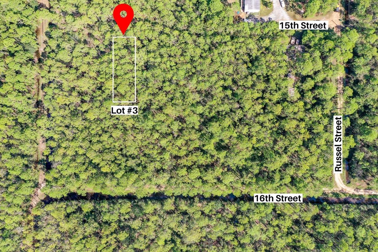 Lot 3 15th Street - Photo 1