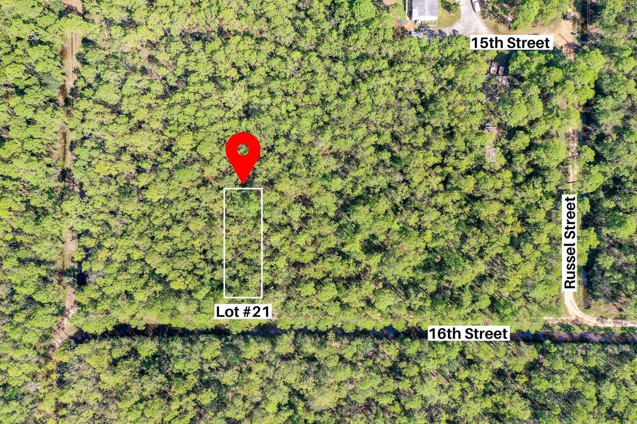 Lot 21 16th Street - Photo 1