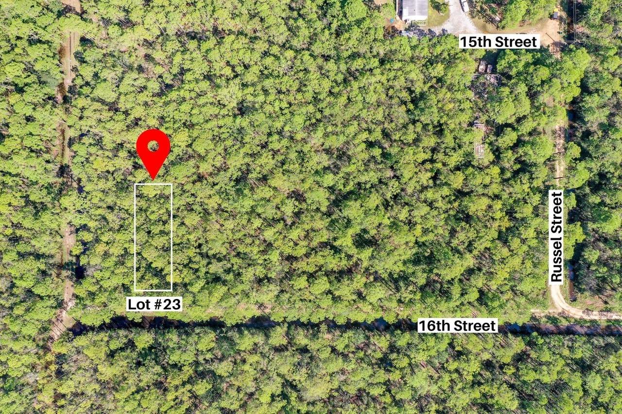 Lot 23 16th Street - Photo 1