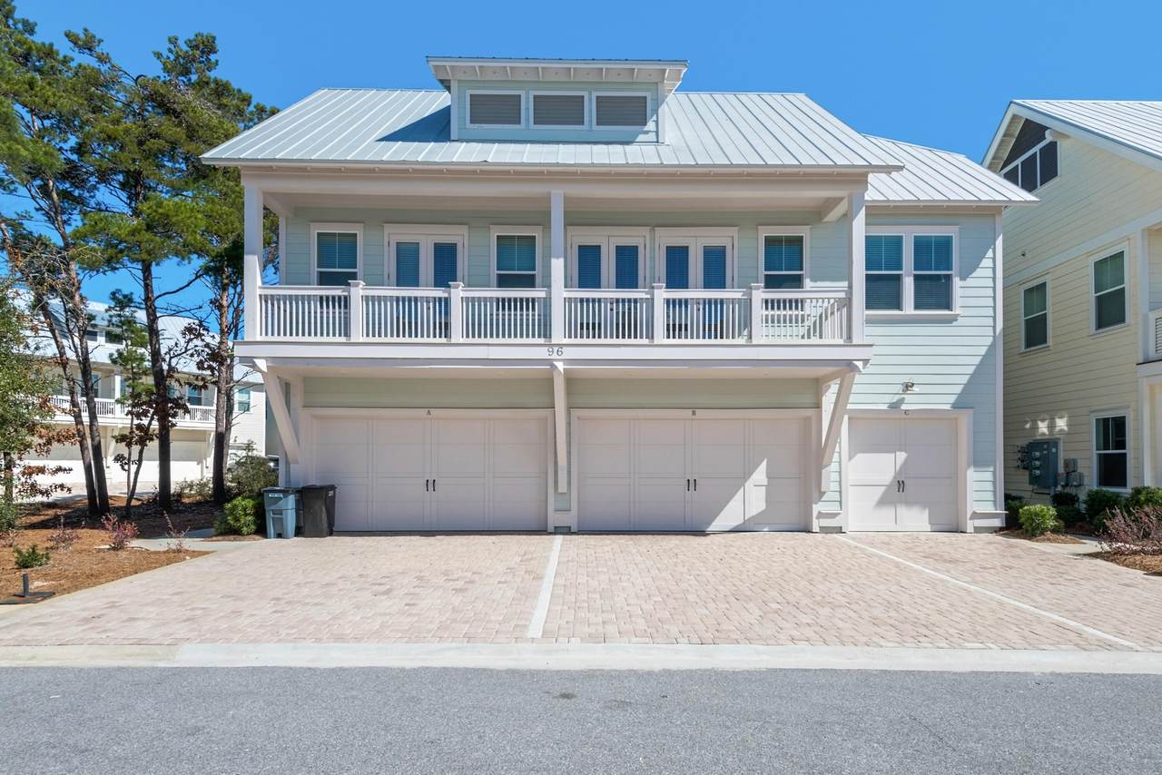 96 Dune Comet Lane - Photo 1