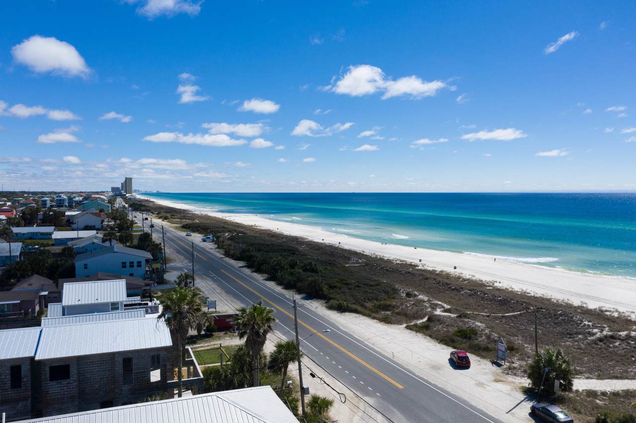 19906 Front Beach Road - Photo 1