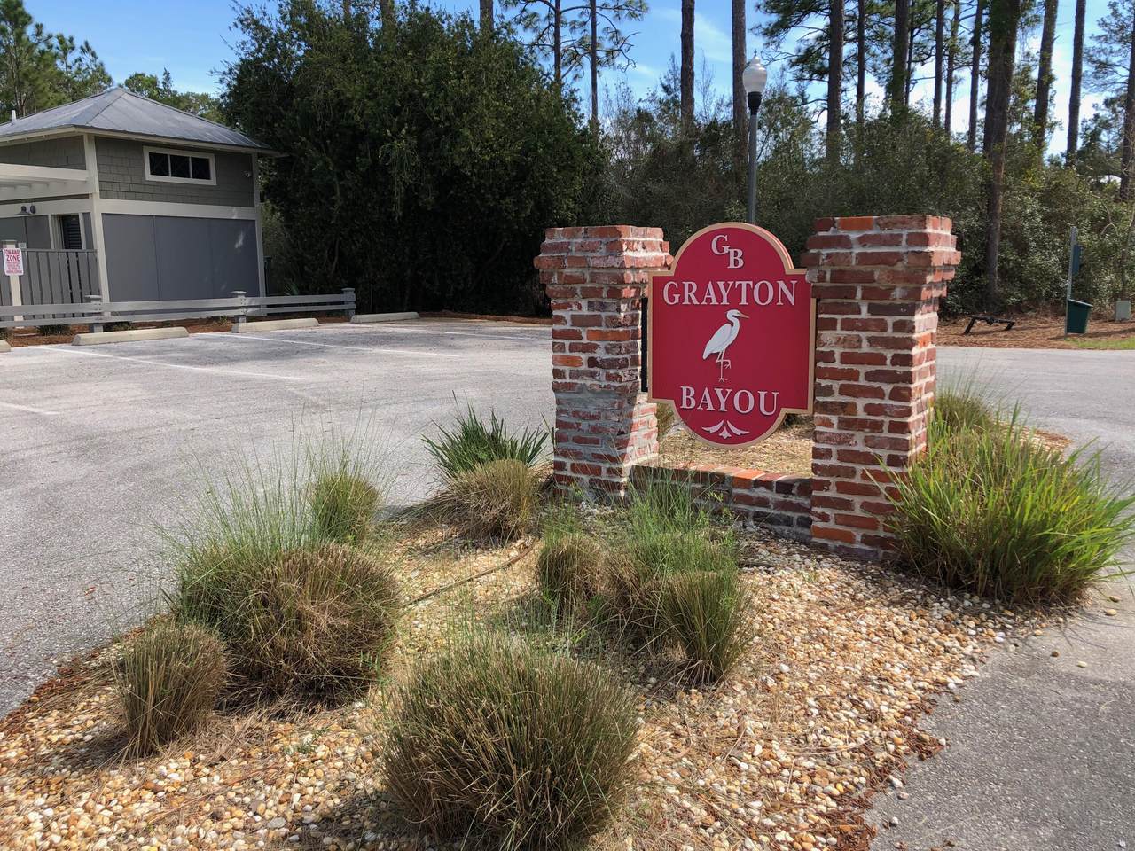Lot 25 Greenbriar Lane - Photo 1