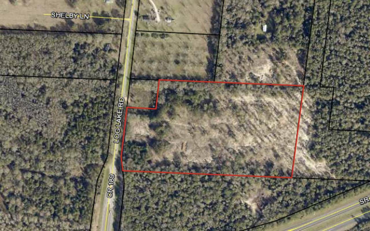 TBD Log Lake Rd - Photo 1