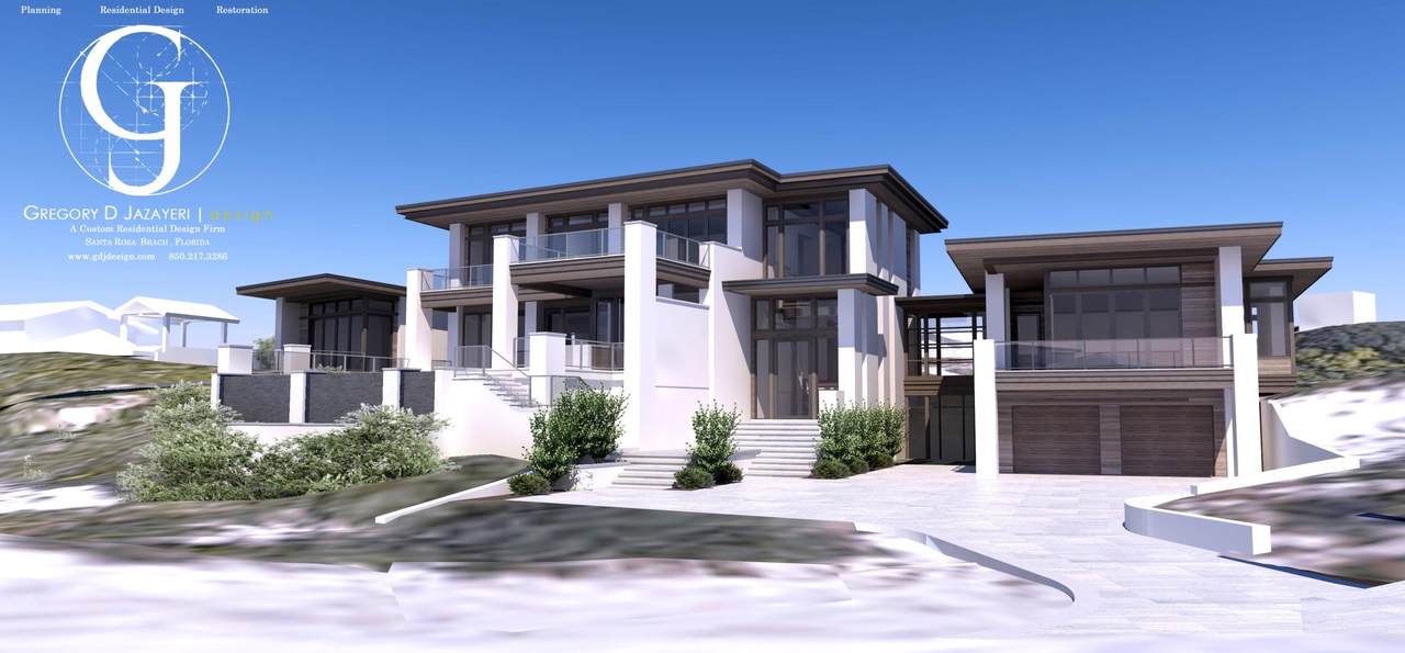 216 Village Beach Road - Photo 1
