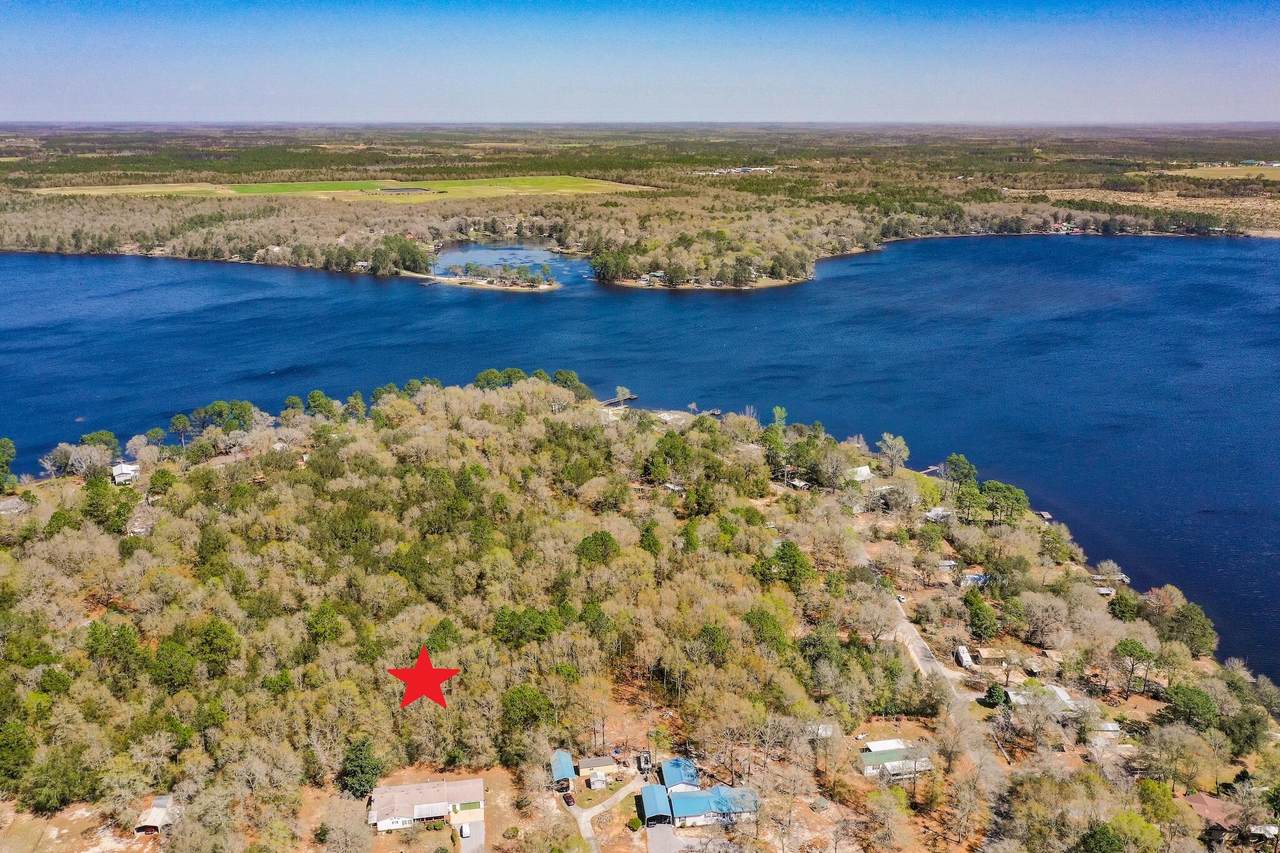 Lot 16 Pirtle Drive - Photo 1