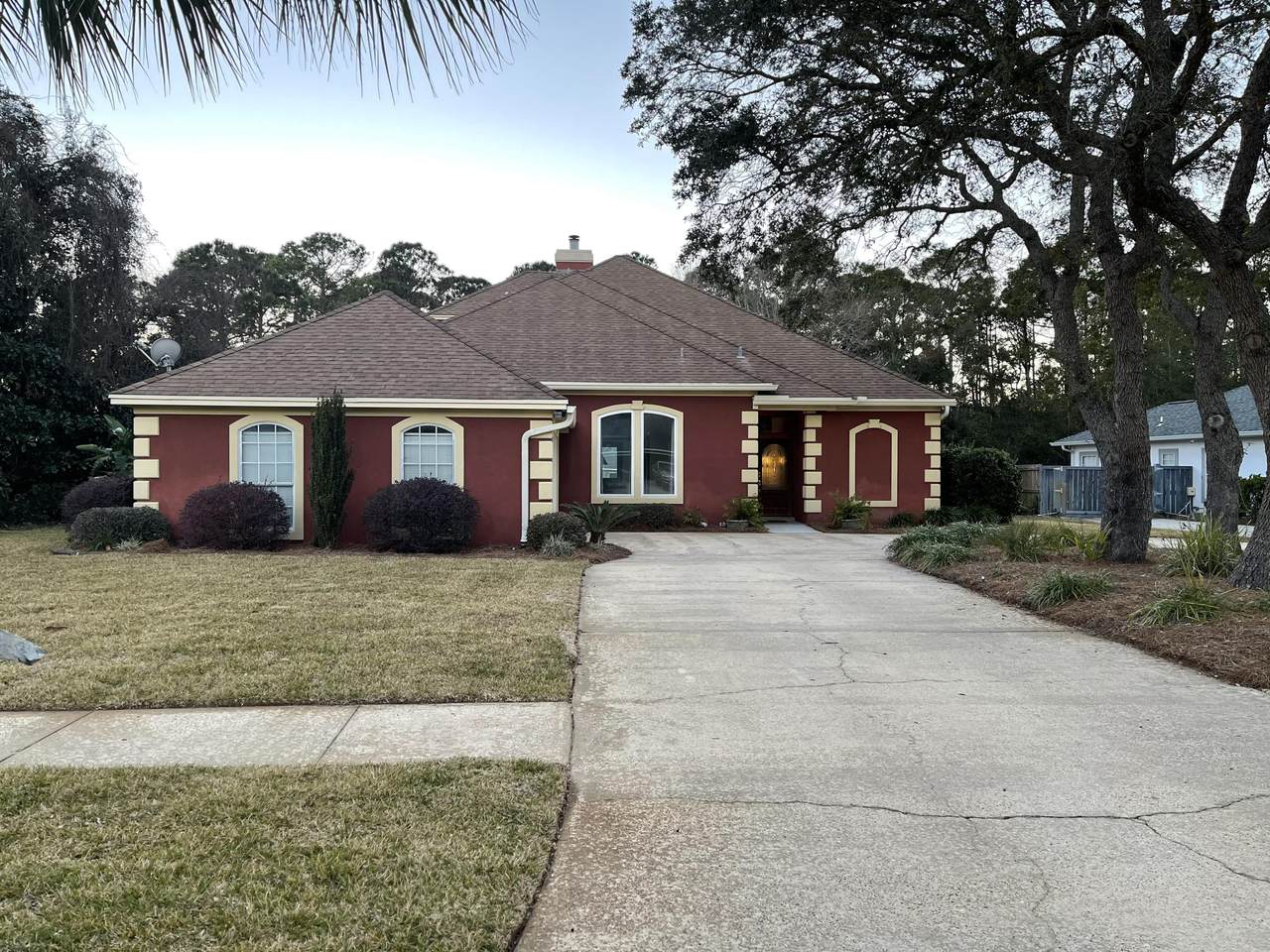 45 Indian Bayou Drive - Photo 1