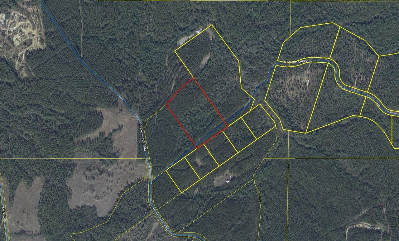 14.44 Acre Meander Creek Lane - Photo 1